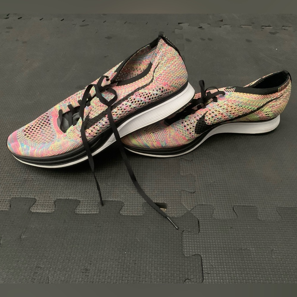 Nike Flynite Racers (Multicolor)